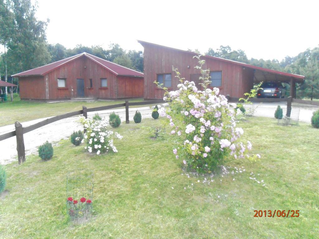 Gasthaus Globepark Mazonai Exterior foto